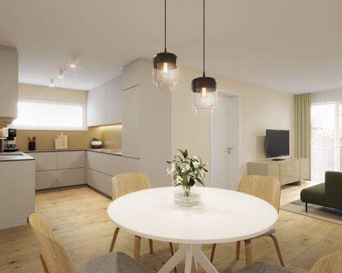 Kolbermoor Wohnungen, Kolbermoor Wohnung kaufen