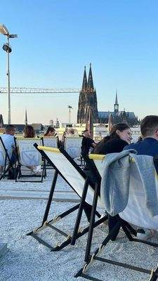 SonnenscheinEtage daneben