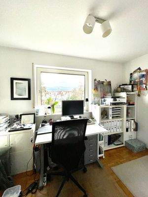 Arbeitszimmer 