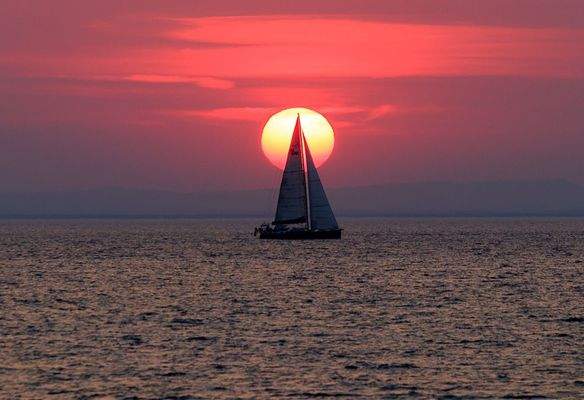 Wer das besondere liebt.