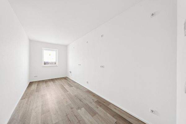 Küche Nordausrichtung