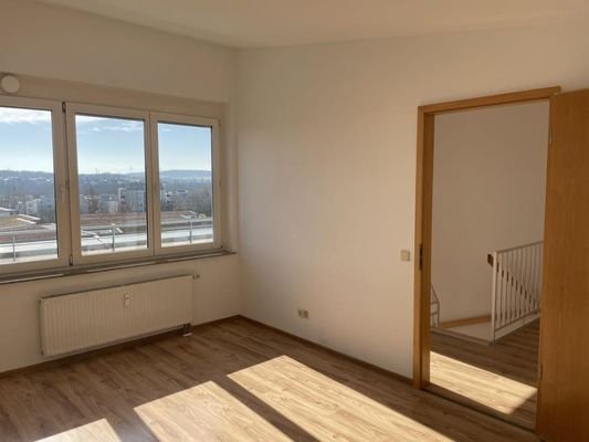 Schlafzimmer 2. DG