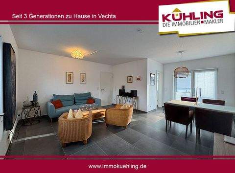 Vechta Wohnungen, Vechta Wohnung kaufen