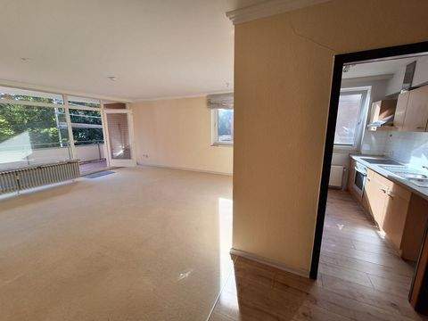 Hamburg Rahlstedt Wohnungen, Hamburg Rahlstedt Wohnung kaufen