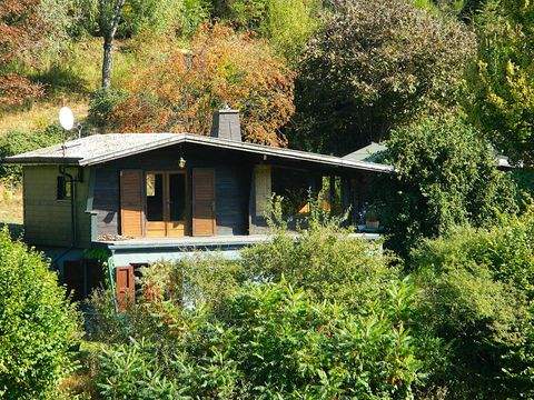 Allendorf (Eder) Häuser, Allendorf (Eder) Haus kaufen