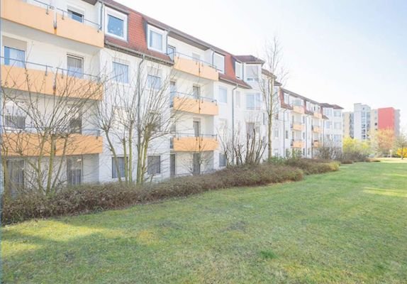 Seniorenzentrum Wetzgauer Berg