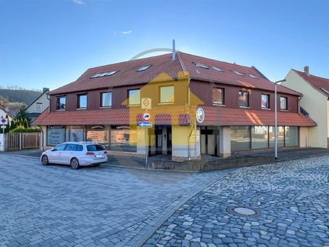Quedlinburg Wohnungen, Quedlinburg Wohnung kaufen
