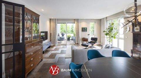 Krefeld - Bockum Wohnungen, Krefeld - Bockum Wohnung mieten