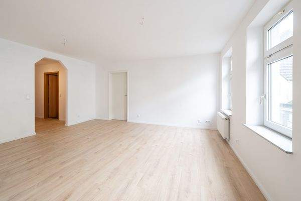 Zimmer Wohnung Vorderhaus