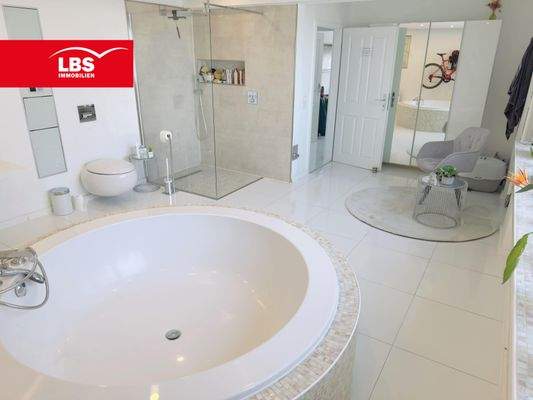 Wellnessoase Penthouse