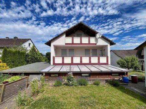 Bad Hersfeld Häuser, Bad Hersfeld Haus kaufen