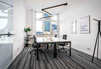 Arbeitsbereich Beispiel 2