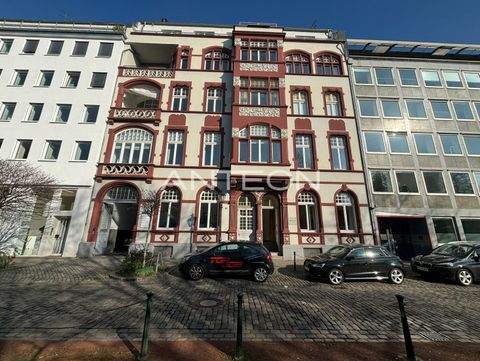 Düsseldorf Büros, Büroräume, Büroflächen 