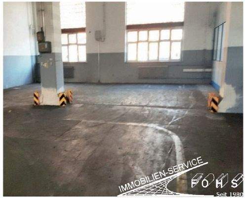 Halle 4.000,5 m² innen 5 