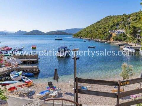 Orebic Häuser, Orebic Haus kaufen