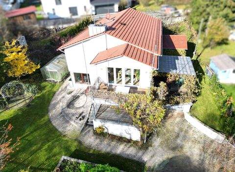 Windach / Schöffelding Häuser, Windach / Schöffelding Haus kaufen