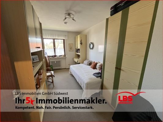 Kinderzimmer / Büro