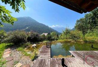 Villa Bad Kleinkirchheim (64)