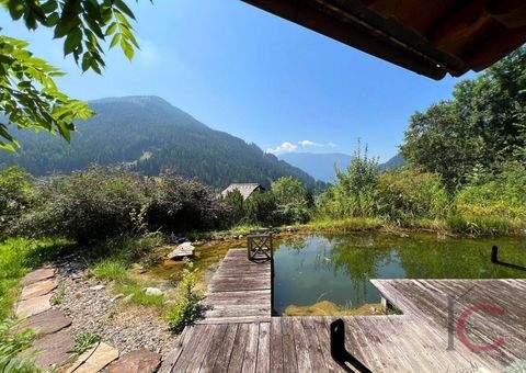 Bad Kleinkirchheim Häuser, Bad Kleinkirchheim Haus kaufen