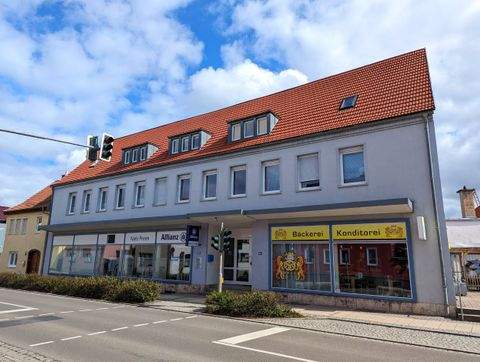 Amt Wachsenburg Häuser, Amt Wachsenburg Haus kaufen