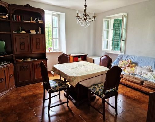 Rustico in Cossano Belbo – Piemont