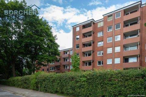 Elmshorn Wohnungen, Elmshorn Wohnung kaufen