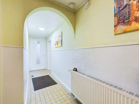  Ferienresidenz für Airbnb in Überherrn - Altforweiler