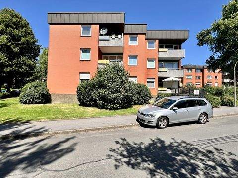 Dortmund Wohnungen, Dortmund Wohnung kaufen