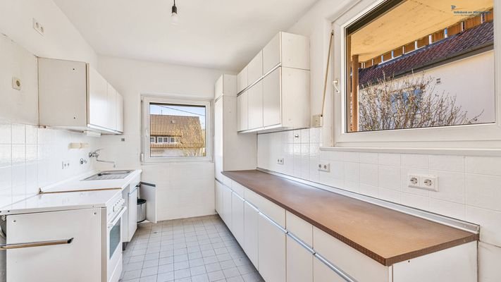 EG Wohnung 