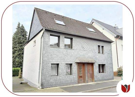 Ausreichend Platz für 2 Familien