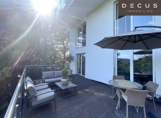 KI Basierter Einrichtungsvorschlag