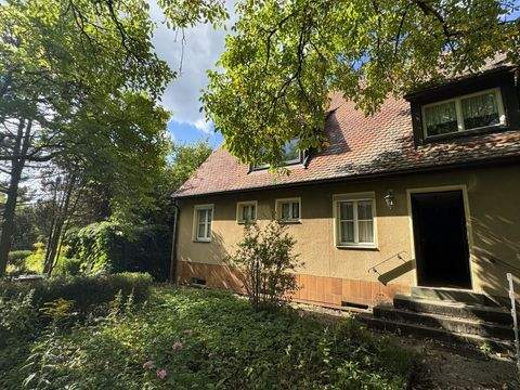 Weisendorf / Oberlindach Häuser, Weisendorf / Oberlindach Haus mieten 