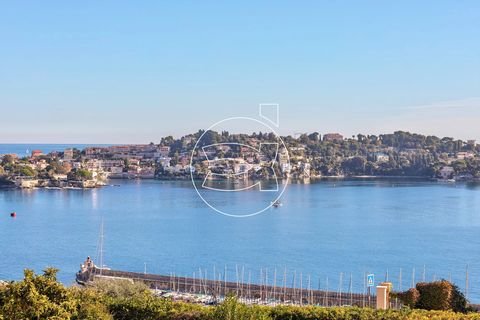 Villefranche-sur-Mer Wohnungen, Villefranche-sur-Mer Wohnung kaufen