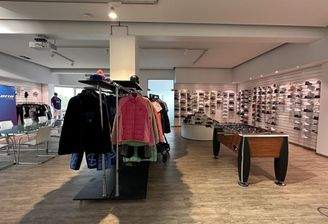 Lager+Aufenthaltsbereich