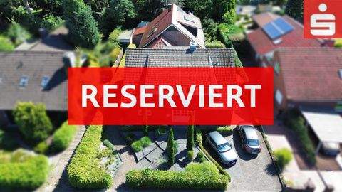 Nordhorn Häuser, Nordhorn Haus kaufen