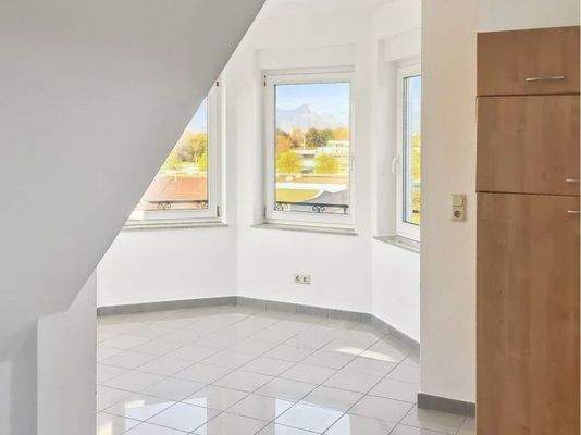 Turmzimmer Ansicht II