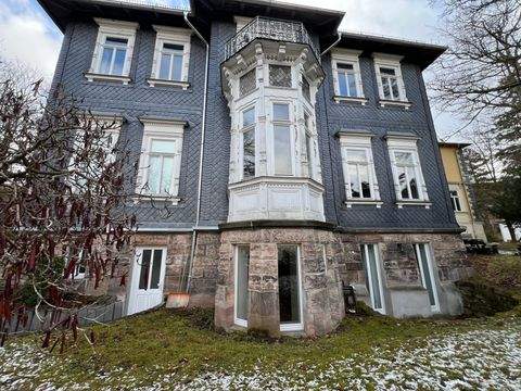 Ilmenau Wohnungen, Ilmenau Wohnung kaufen