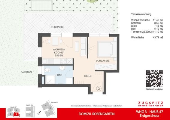 WHG-3_2D Grundriss