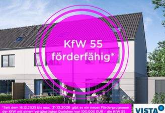 KfW Förderung