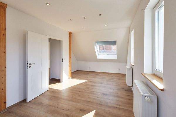 OG - Schlafbereich ...