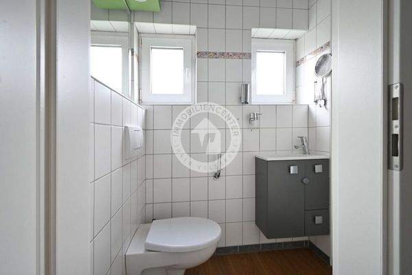 Gäste Bad (Blick 2)