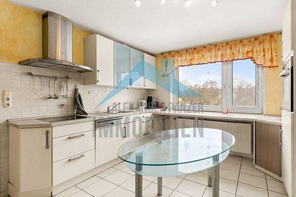 Wohnhaus Erdgeschoss