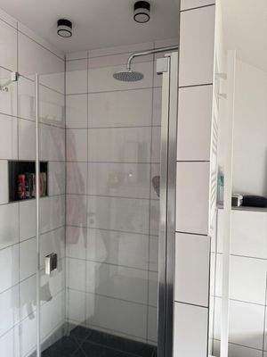 Dusche OG