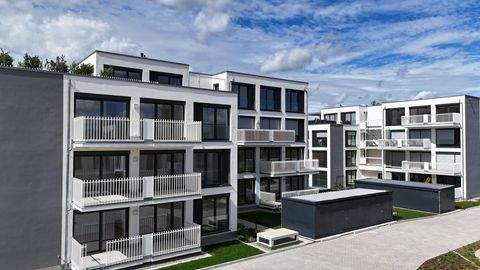 Langenau Wohnungen, Langenau Wohnung kaufen