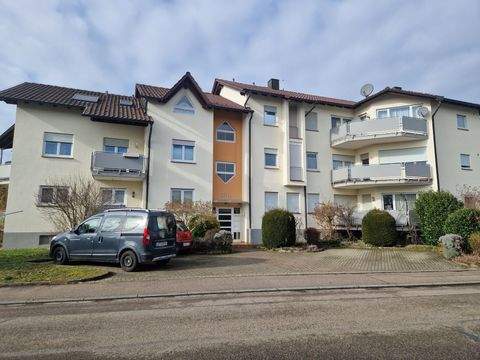 Kippenheim Wohnungen, Kippenheim Wohnung kaufen
