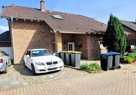 Nörvenich Wohnungen, Nörvenich Wohnung kaufen