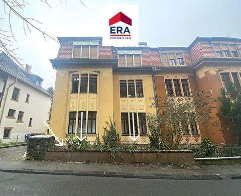 Saarbrücken Wohnungen, Saarbrücken Wohnung kaufen