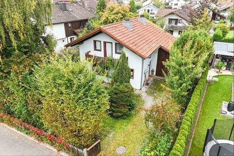 Stephanskirchen Häuser, Stephanskirchen Haus kaufen