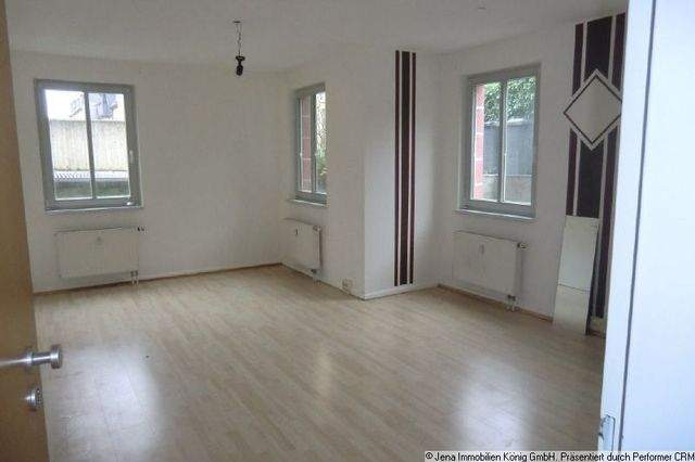 Gemütliche Souterrainwohnung mit großer Wohnküche in ruhigem Umfeld - Foto 3
