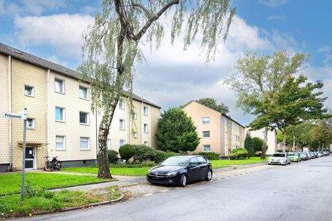 Duisburg Wohnungen, Duisburg Wohnung mieten